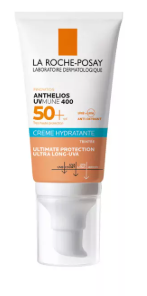 Anthelios UVMune 400 Invisible Fluid SPF 50+ – 50ml